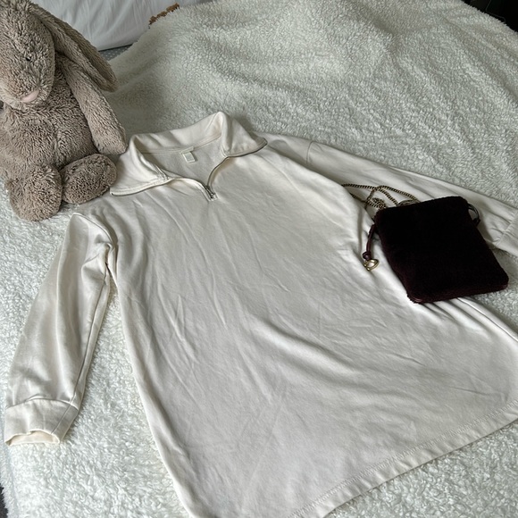 Laila Sweater Dress - Picture 1 of 1